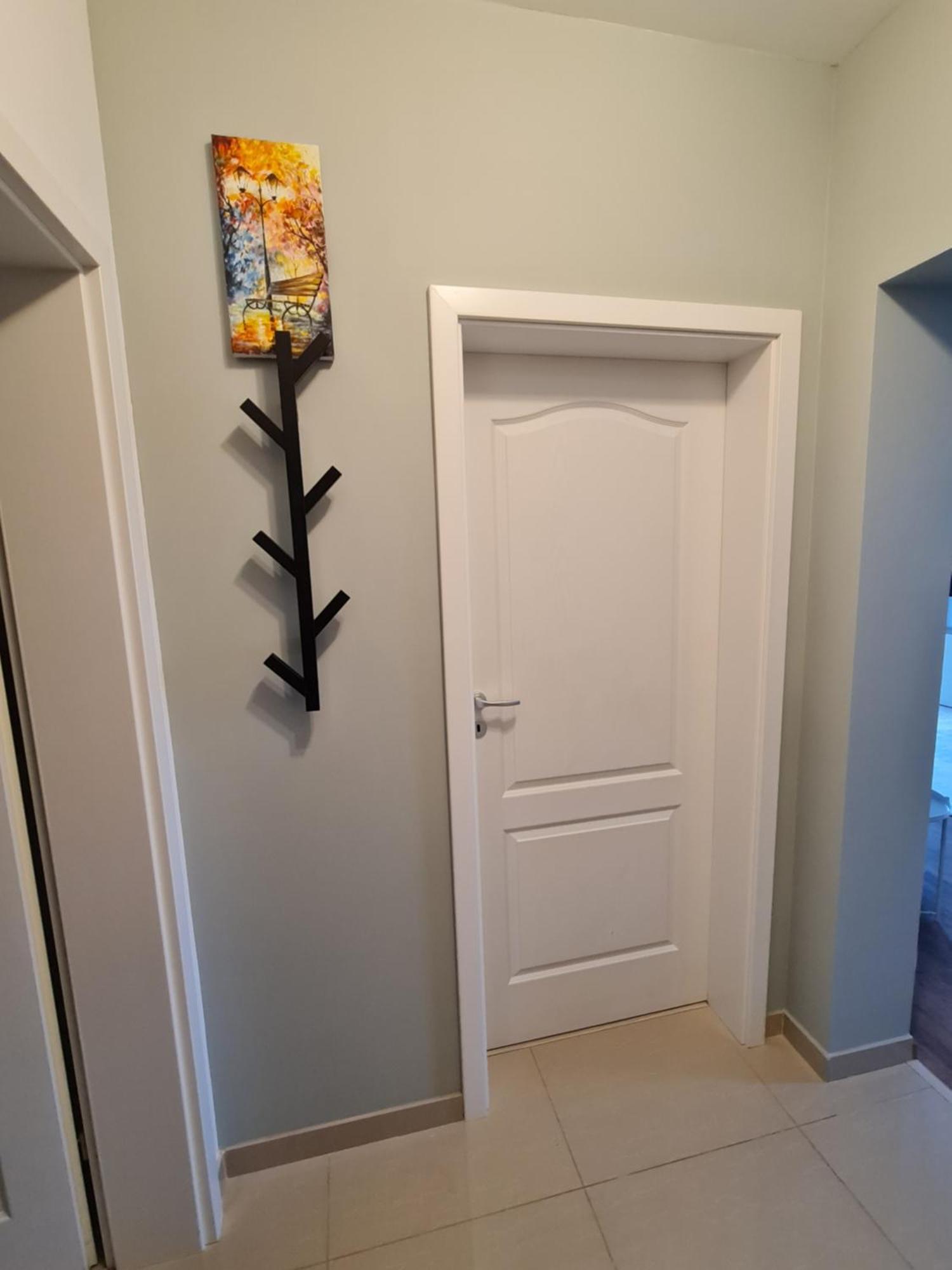 Exclusive Living Apartment Bukarest Eksteriør billede