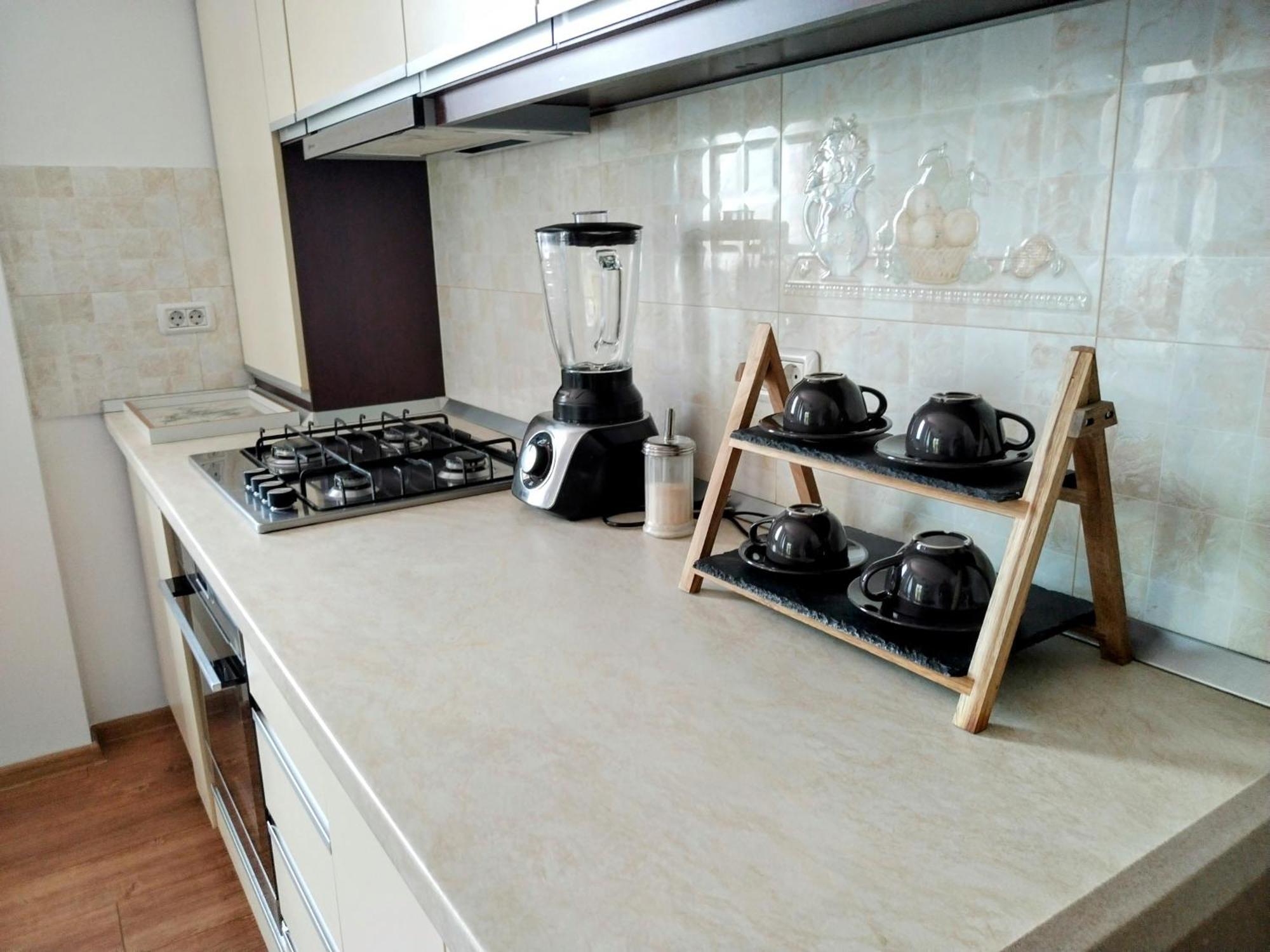 Exclusive Living Apartment Bukarest Eksteriør billede