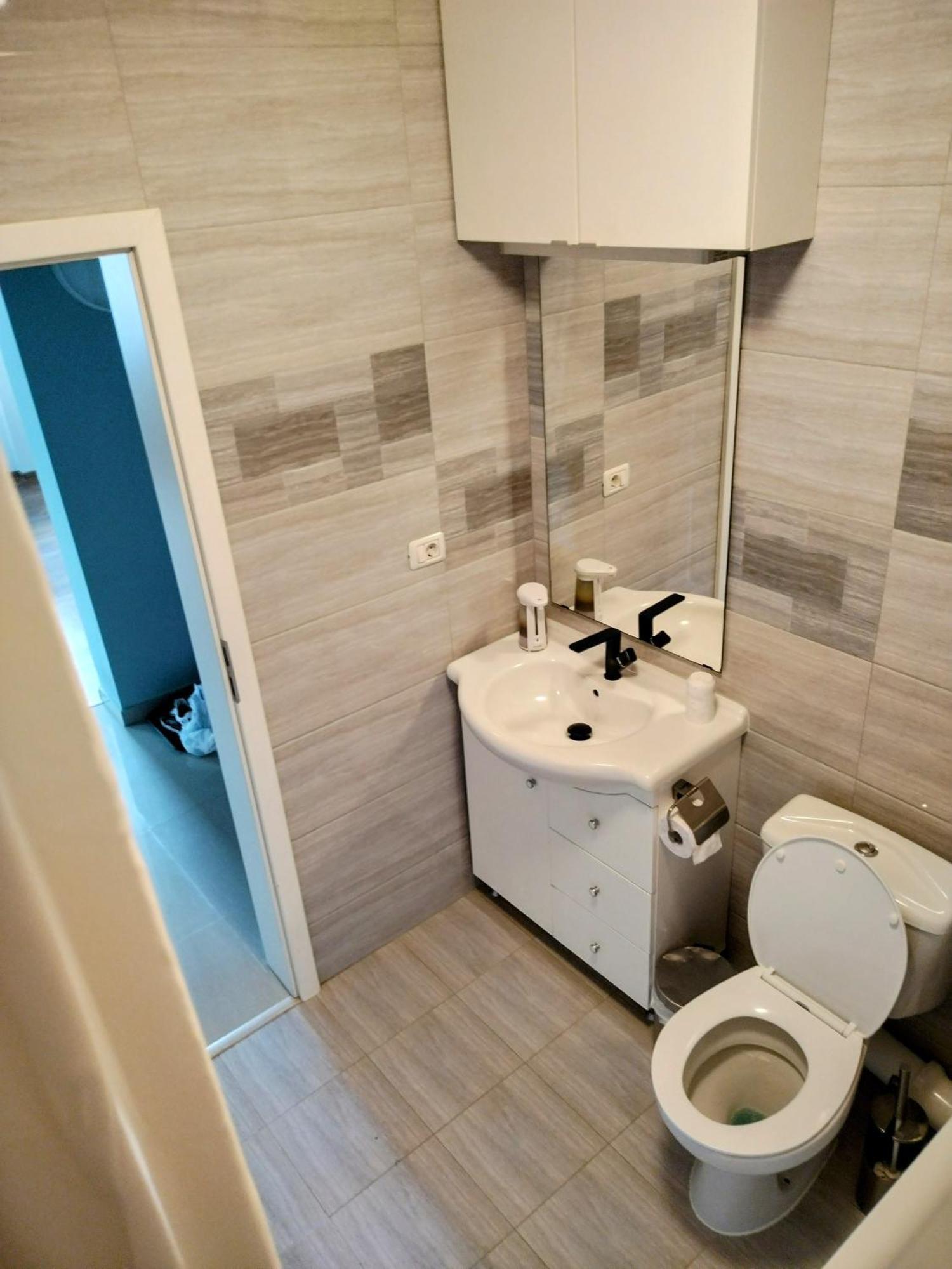 Exclusive Living Apartment Bukarest Eksteriør billede