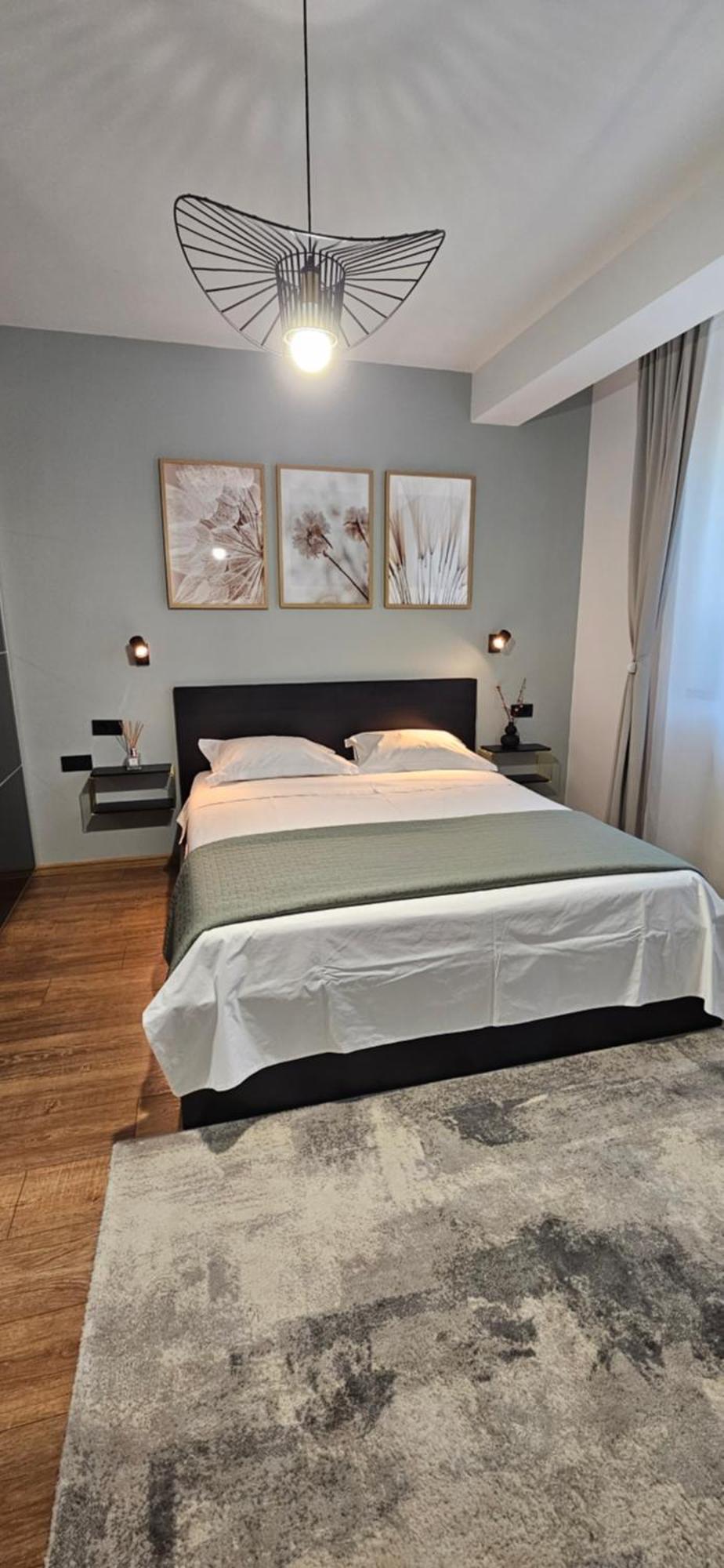 Exclusive Living Apartment Bukarest Eksteriør billede